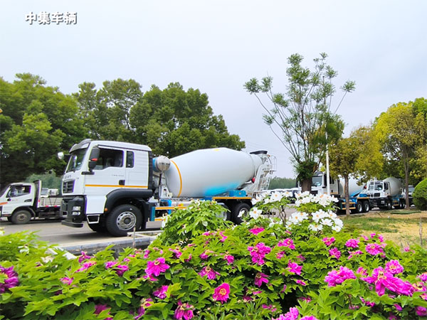 牡丹綻妍 譜寫新篇 | 從車間到牡丹園，這些行業(yè)大腕為何集體"點(diǎn)贊"？