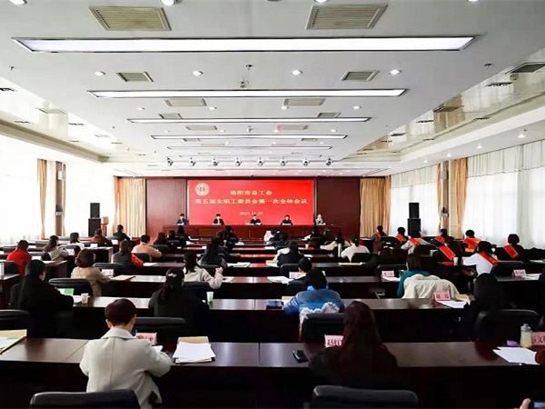 贊！她們獲得“河南省五一巾幗標兵崗”榮譽稱號