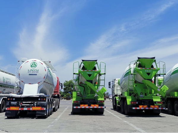 喜迎開門紅，凌宇發車潮強勢來襲