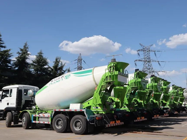 與你有關！2021重卡政策搶先看