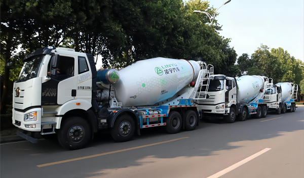 【重卡新聞】7月重卡銷6.3萬輛！蓄勢待發沖擊“小旺季”？