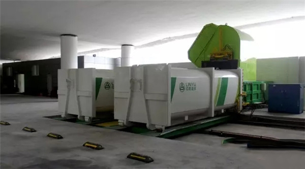 有了它，污染少了，效率高了，城市也更加美好了！