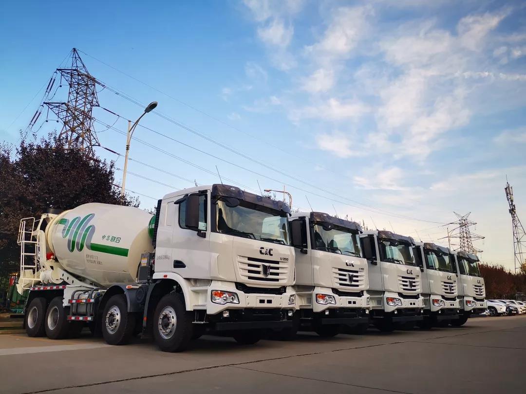 11月重卡銷量9.4萬，2019年或將再創歷史新高！