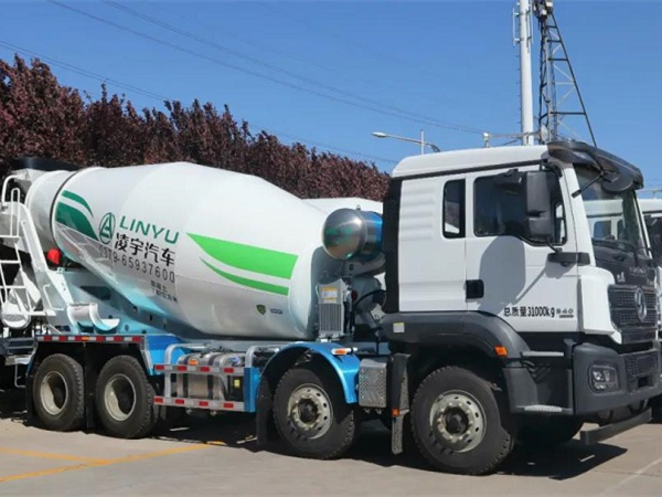 【集團新聞】中集車輛：前三季度營收同比增長超20% 行業優勢擴大